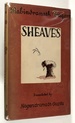 Sheaves-Poems and Songs