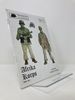 Afrika Korps: German Military Operations in the Western Desert, 1941-42 (Wehrmacht Illustrated, No. 1)