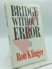 Bridge Without Error