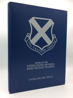 Lackland Afb: 737th Training Group Yearbook (March 23, 2001)