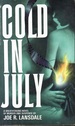 Cold in July