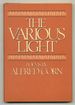 The Various Light