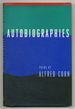Autobiographies