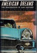 American Dreams the Imagination of Sam Shepard