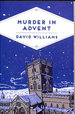 Murder in Advent (Pan Heritage Classics)