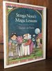 Strega Nona's Magic Lessons--Inscribed