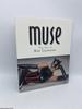 Muse the Art of Ray Leaning