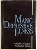 Manic-Depressive Illness (Inscribed)