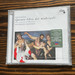 New / Rooley / Gesualdo: Fifth Book of Madrigals for Voice