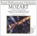Mozart: Magic Flute Overture; Symphonies Nos. 36 & 39