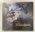 The Art of the Jungle Book