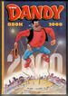 The Dandy Book 2000