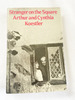 (First Edition) Stranger on the Square 1984 Hc