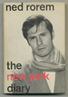 The New York Diary of Ned Rorem