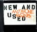 New & Used