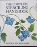 The Complete Stenciling Handbook