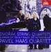 Dvor�k: String Quartets, Opp. 106 & 96 "American"