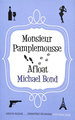 Monsieur Pamplemousse Afloat