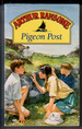 Pigeon Post