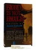 Blood is Not Enough Signed