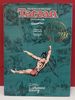 Edgar Rice Burroughs' Tarzan in Color