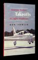 Making Perfect Takeoffs in Light Airplanes