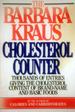 The Barbara Kraus Cholesterol Counter
