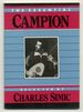 The Essential Campion
