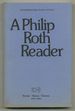 A Philip Roth Reader