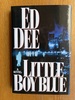 Little Boy Blue