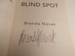 Blind Spot (Dr. Evelyn Talbot Novels, 4)