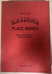 Arizona Place Names