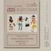 Zuni Katcinas: An Analytical Study,