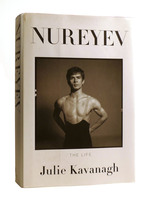 Nureyev: the Life