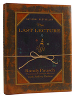 The Last Lecture