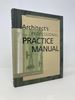 Architect's Professional Practice Manual