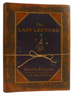The Last Lecture