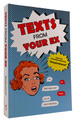 Texts From Your Ex