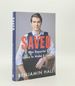 Saved a War Reporter's Mission to Make It Home