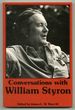 Conversations With William Styron
