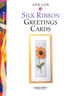 Silk Ribbon Greetings Cards