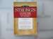 New Strong's Concise Concordance of the Bible
