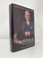 The Maverick and His Machine: Thomas Watson, Sr. and the Making of Ibm