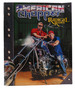 American Chopper Radical Rides