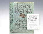A Prayer for Owen Meany
