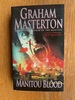 Manitou Blood