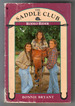 The Saddle Club 12: Rodeo Rider