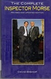 Complete Inspector Morse From the Original Novels to the Screen (Revised and Updated Edition)