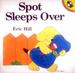 Spot Sleeps Over