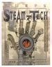 Gurps Steam-Tech: a Compendium of Marvellous Devices for the Age of Steam